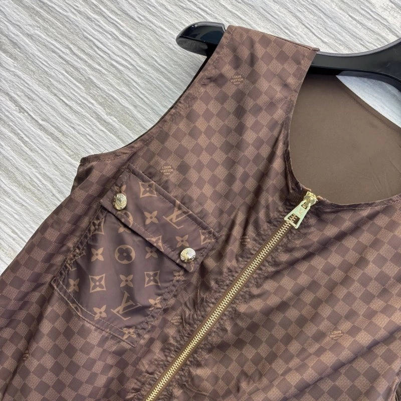 Louis Vuitton Dress TechFriendly 131921