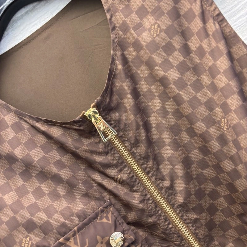 Louis Vuitton Dress TechFriendly 131921