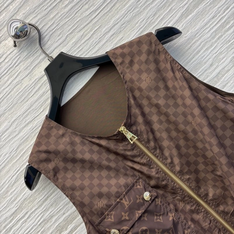 Louis Vuitton Dress TechFriendly 131921
