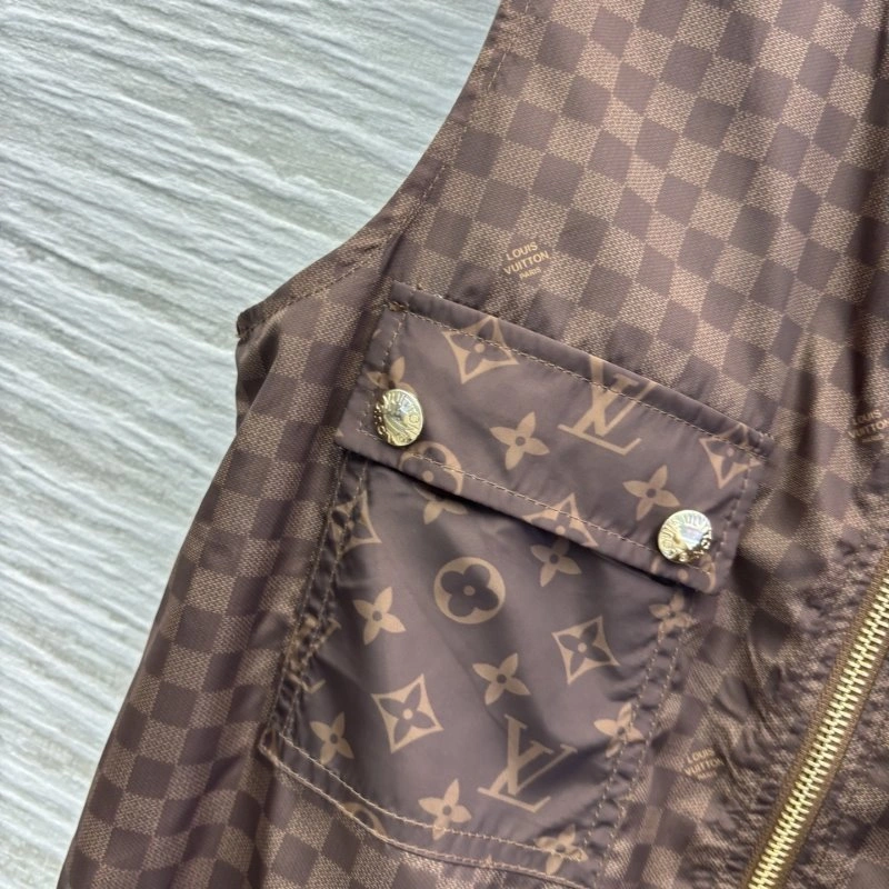 Louis Vuitton Dress TechFriendly 131921