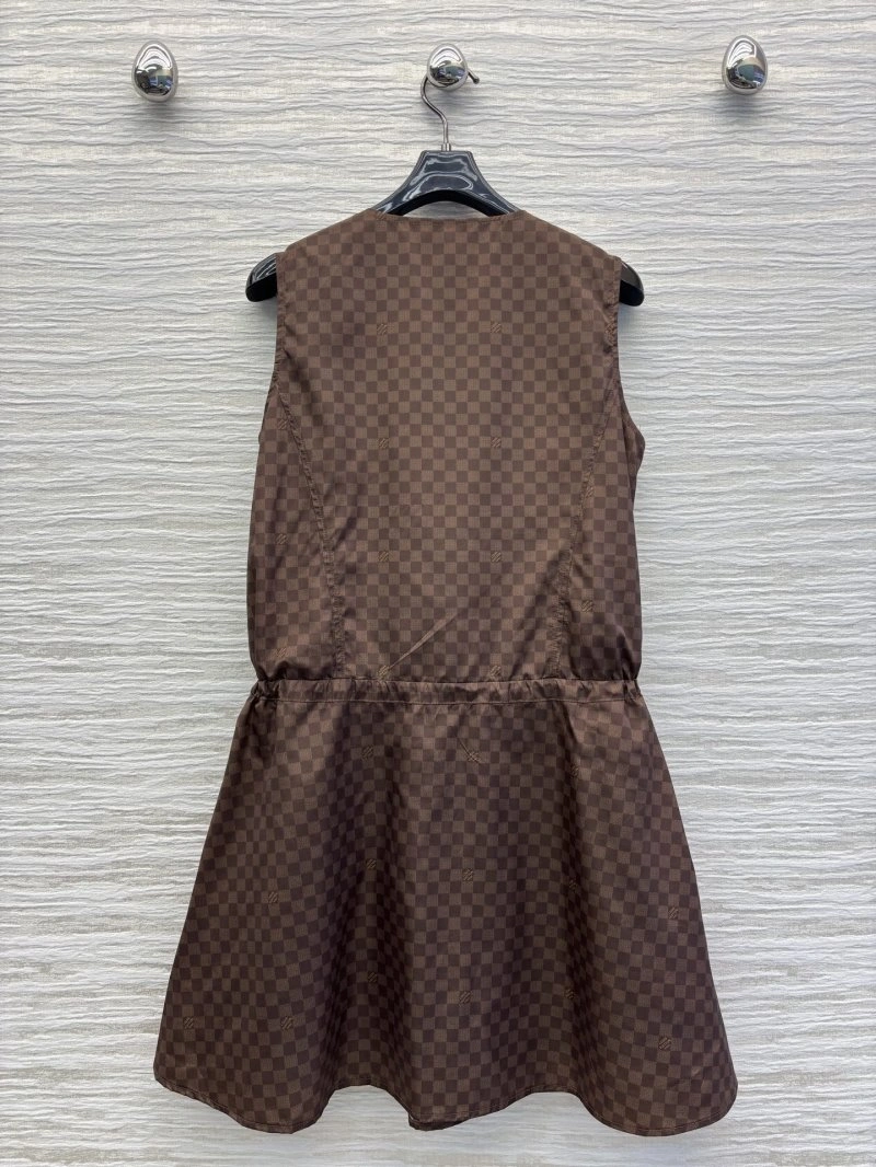 Louis Vuitton Dress TechFriendly 131921