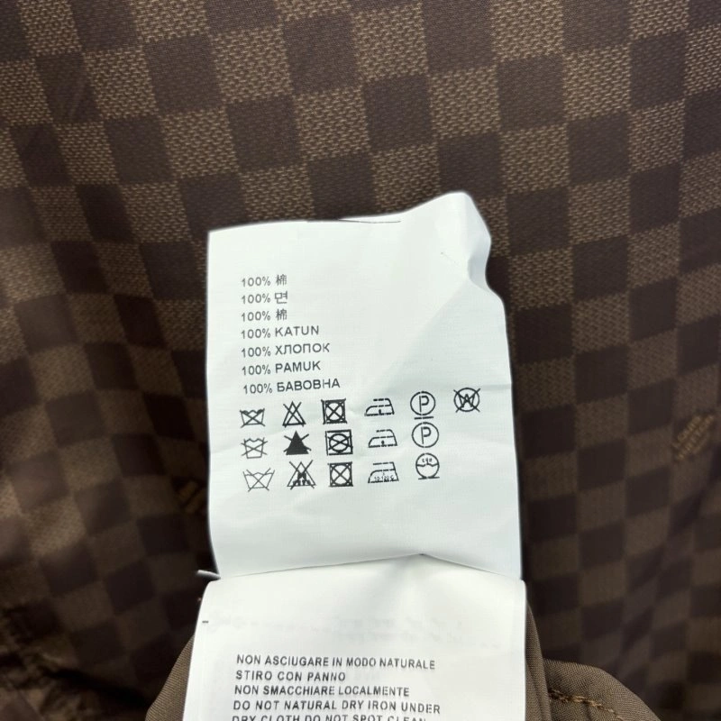 Louis Vuitton Dress TechFriendly 131921