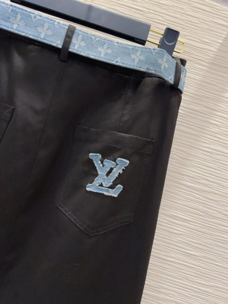 Louis Vuitton Dress ModernLook 131925