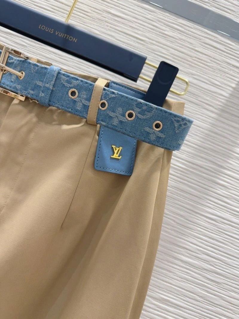 Vibrant Louis Vuitton Dress 131927