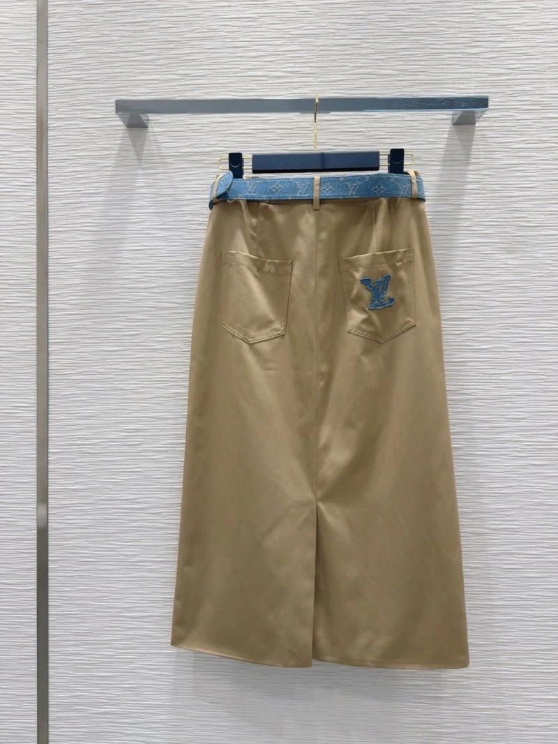 Vibrant Louis Vuitton Dress 131927