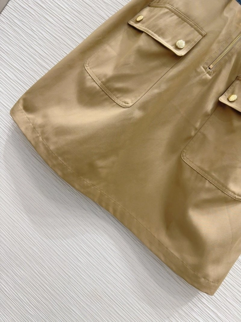 OdorResistant Louis Vuitton Dress 131922