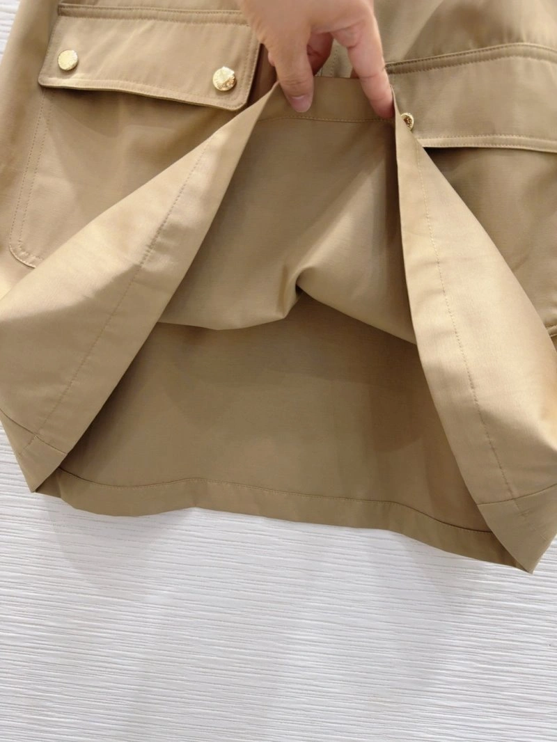 OdorResistant Louis Vuitton Dress 131922