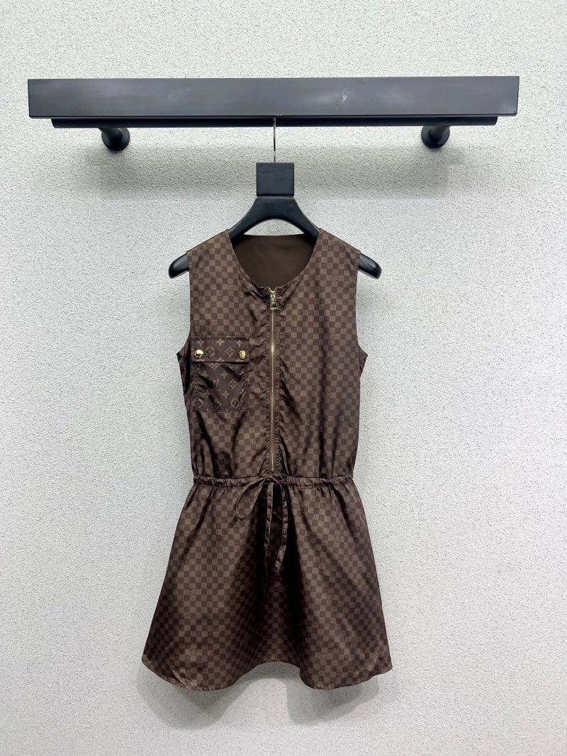 DailyWear Louis Vuitton Dress 131908
