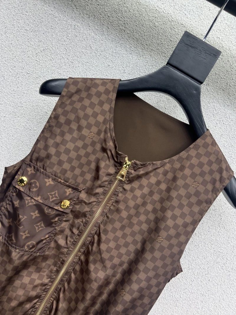 DailyWear Louis Vuitton Dress 131908