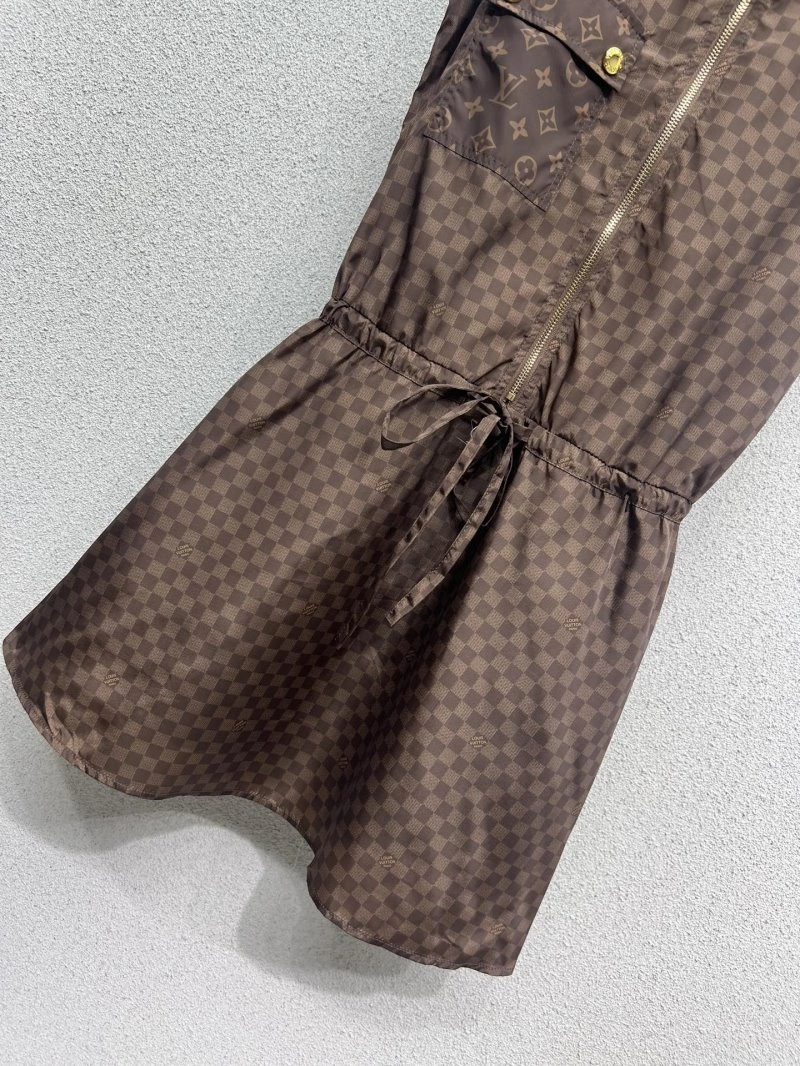 DailyWear Louis Vuitton Dress 131908
