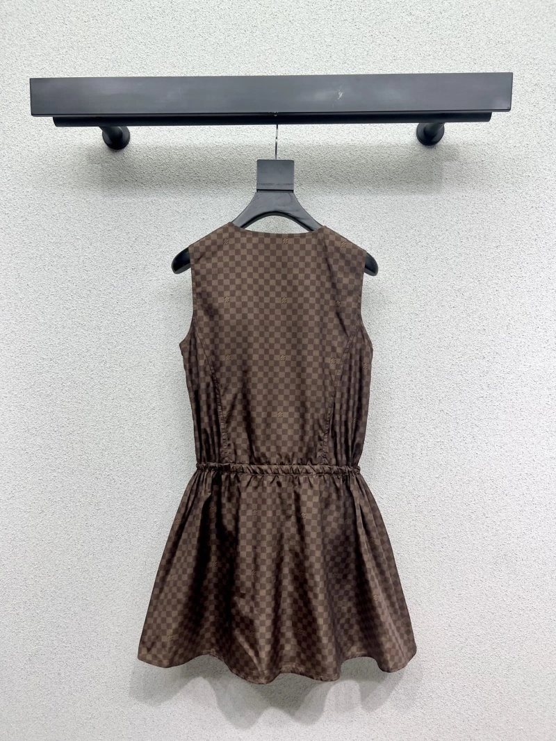 DailyWear Louis Vuitton Dress 131908