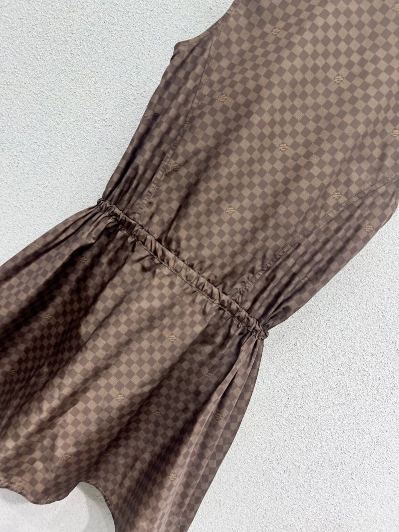 DailyWear Louis Vuitton Dress 131908