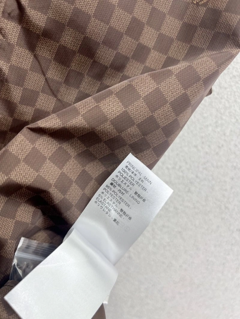DailyWear Louis Vuitton Dress 131908