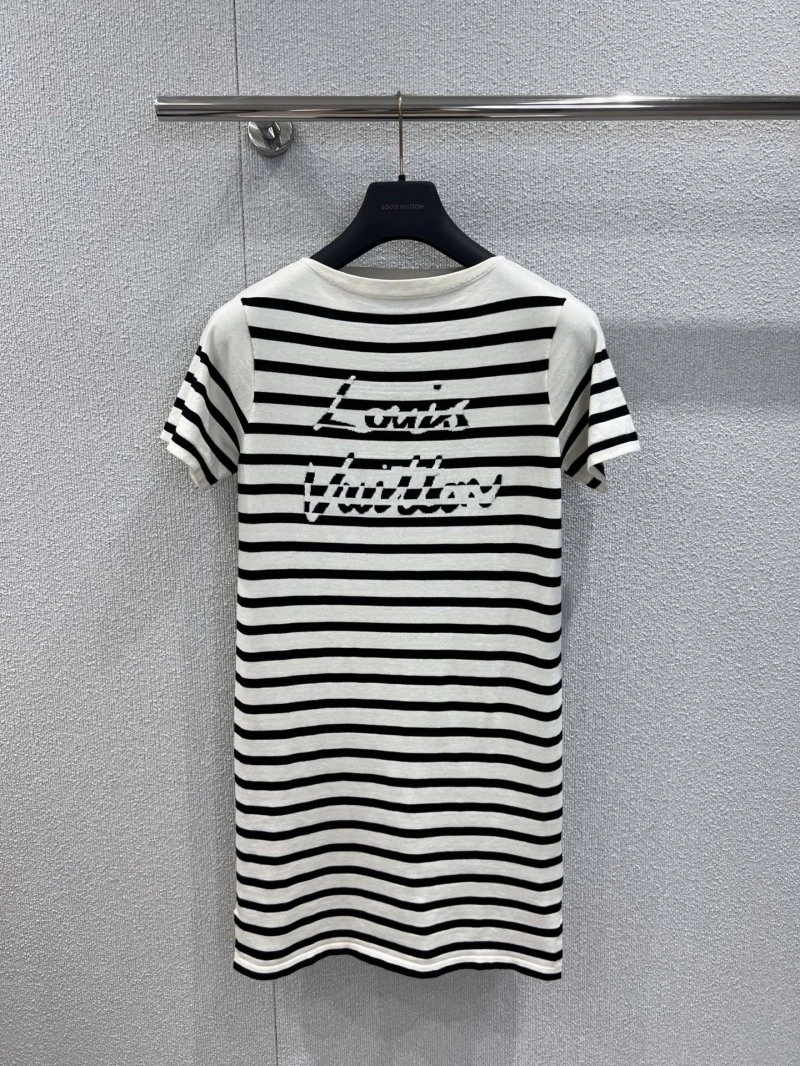 Louis Vuitton Dress Lightweight 131912