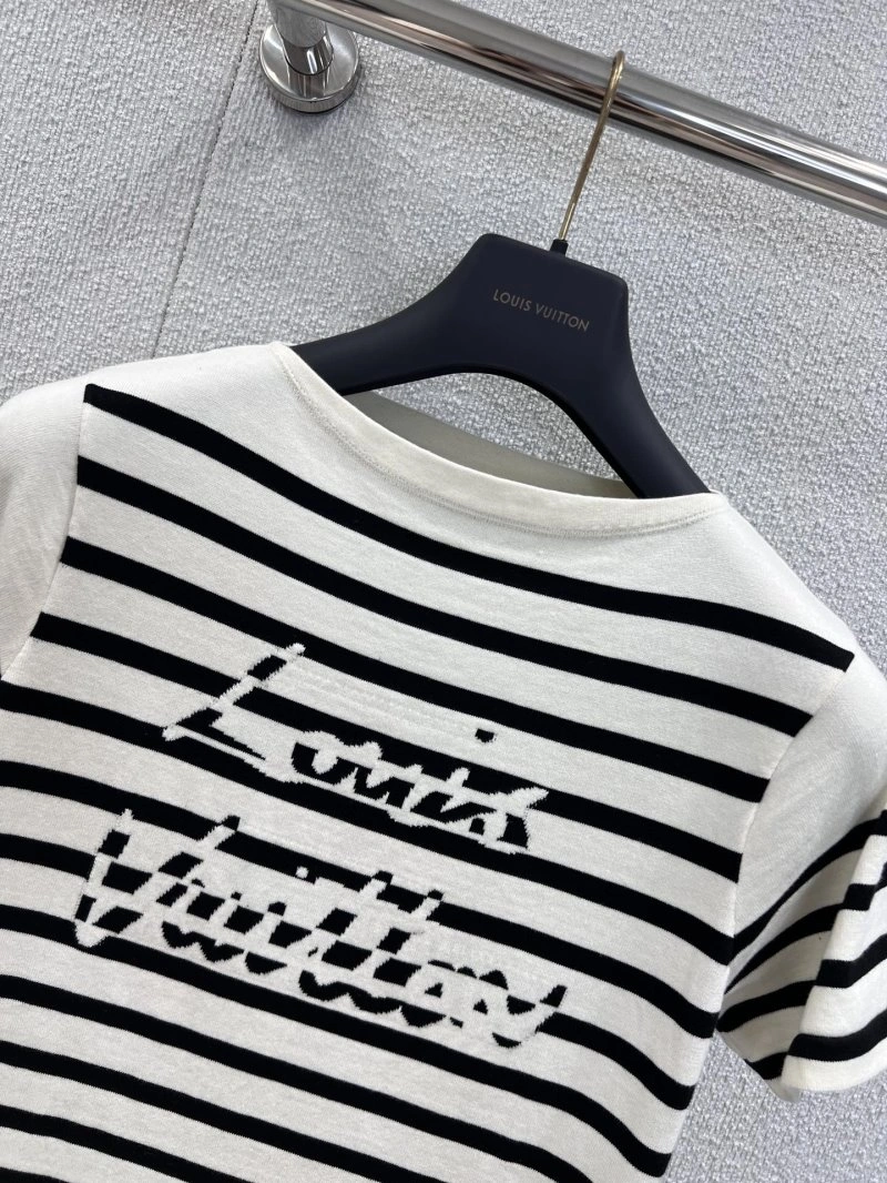 Louis Vuitton Dress Lightweight 131912