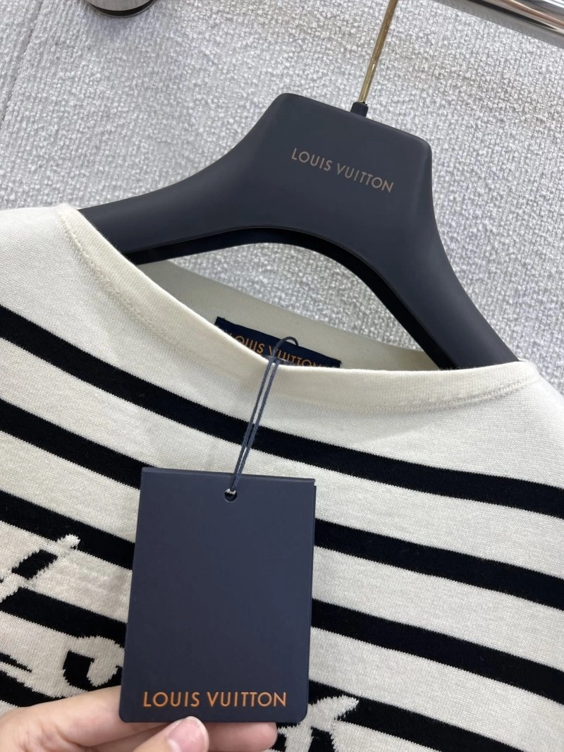 Louis Vuitton Dress Lightweight 131912