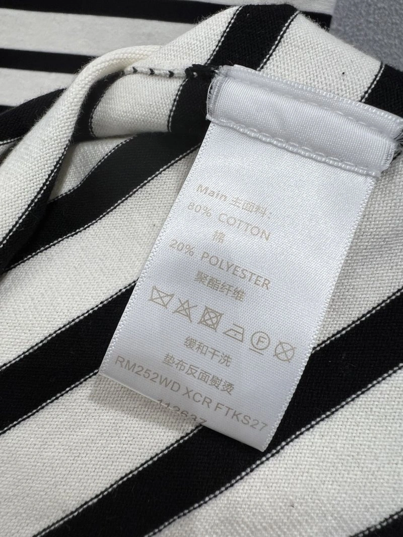 Louis Vuitton Dress Lightweight 131912