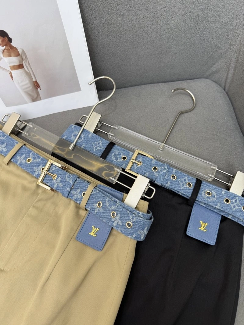 Contemporary Louis Vuitton Dress 131898