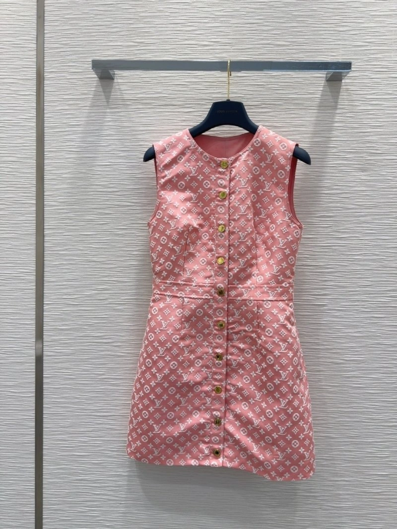 Louis Vuitton Dress NewStyle 131928