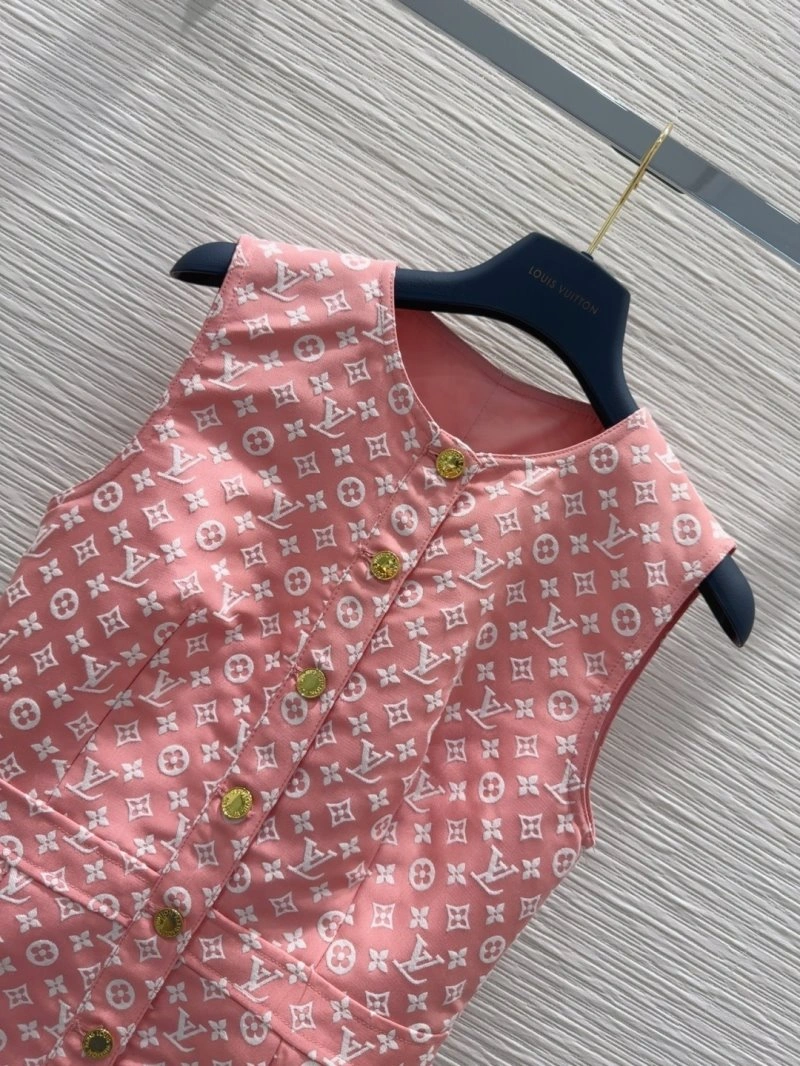 Louis Vuitton Dress NewStyle 131928