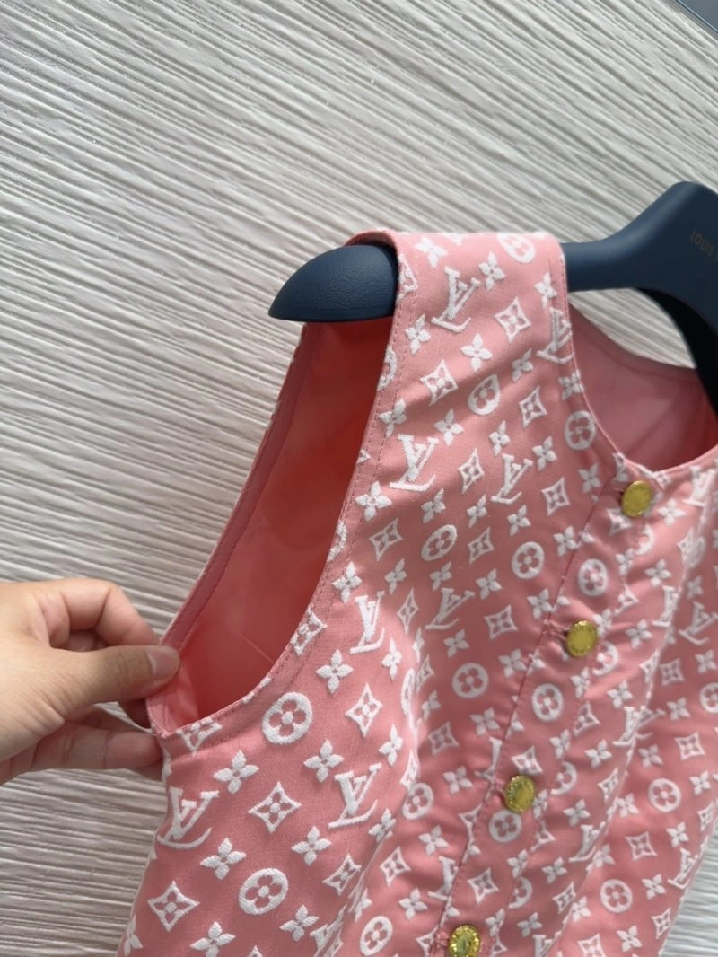 Louis Vuitton Dress NewStyle 131928