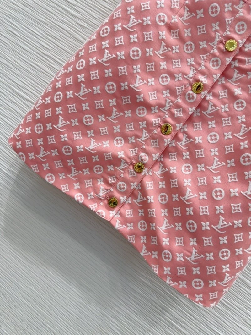 Louis Vuitton Dress NewStyle 131928