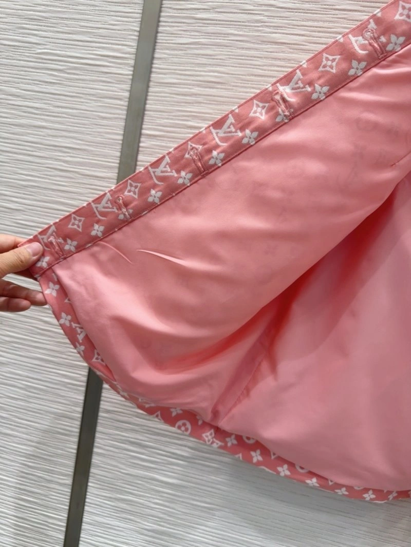 Louis Vuitton Dress NewStyle 131928