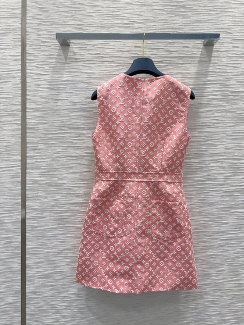 Louis Vuitton Dress NewStyle 131928