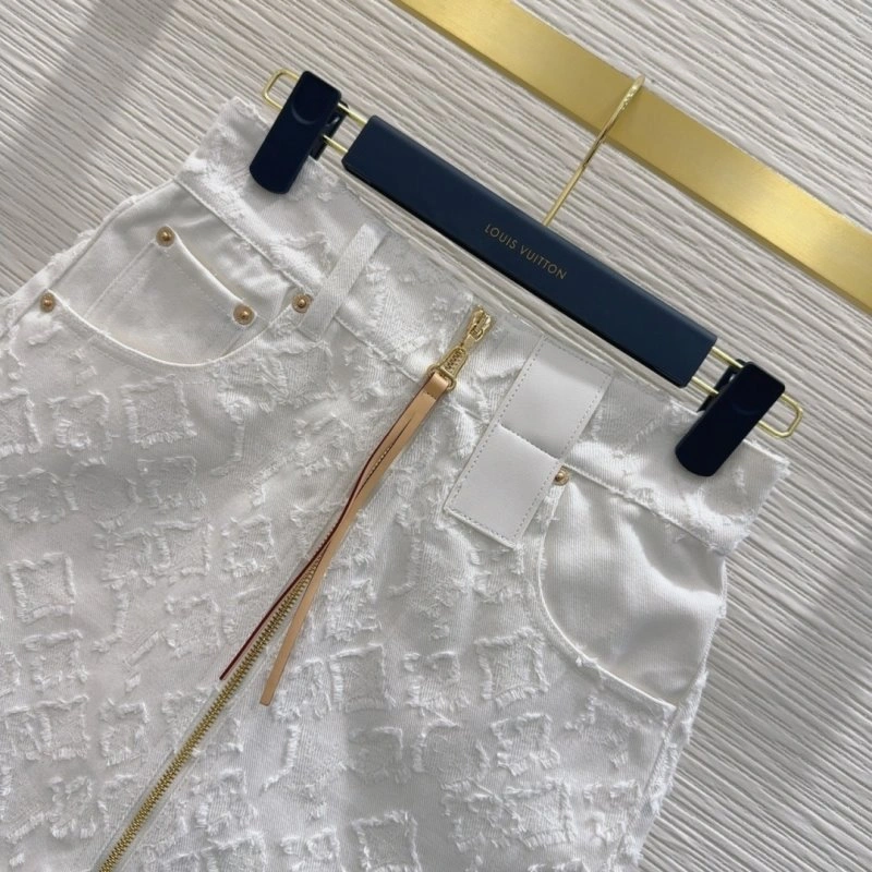 Sustainable Louis Vuitton Dress 131918
