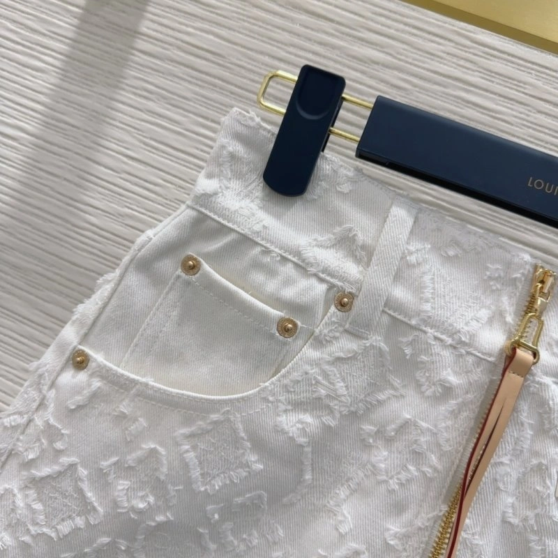 Sustainable Louis Vuitton Dress 131918