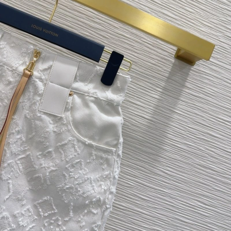 Sustainable Louis Vuitton Dress 131918