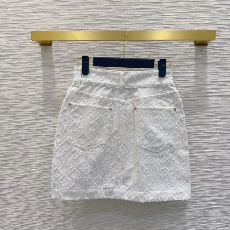 Sustainable Louis Vuitton Dress 131918