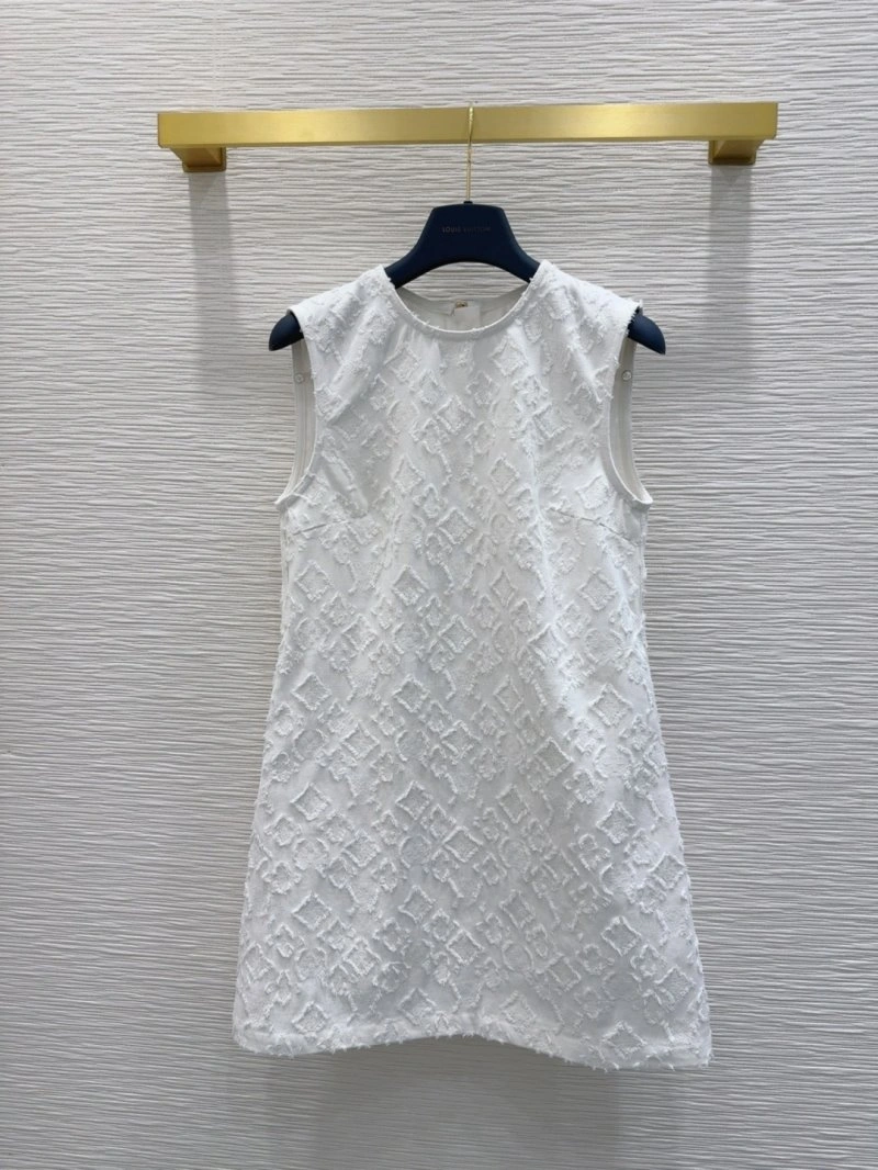 Louis Vuitton Dress Effortless 131901