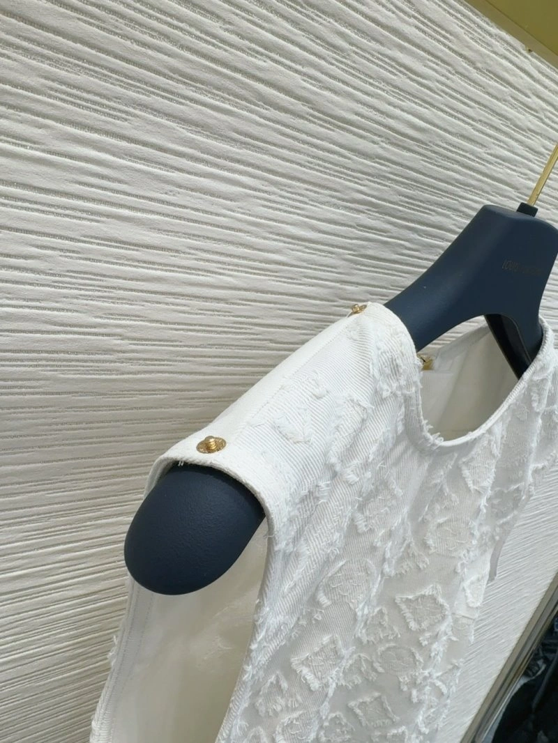 Louis Vuitton Dress Effortless 131901