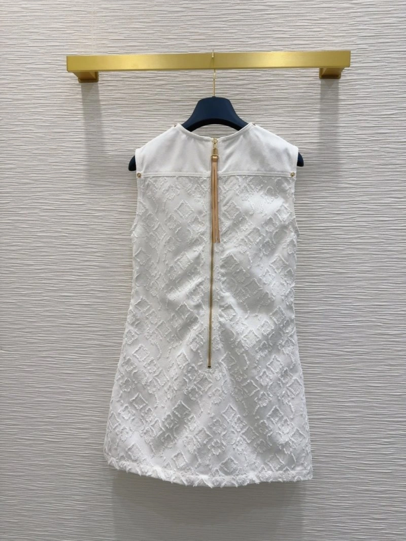 Louis Vuitton Dress Effortless 131901