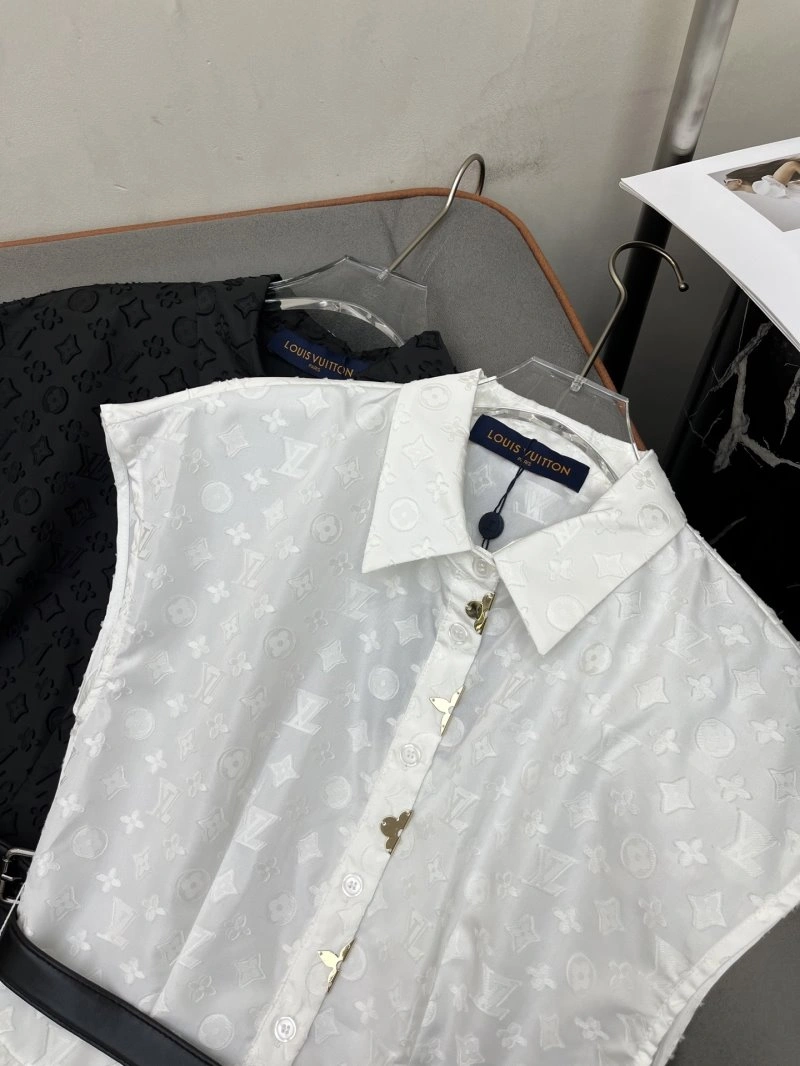 Louis Vuitton Dress Upgraded 131911