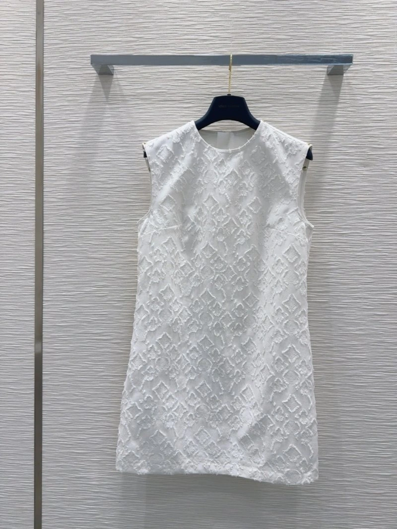 Louis Vuitton Dress GoodFit 131896