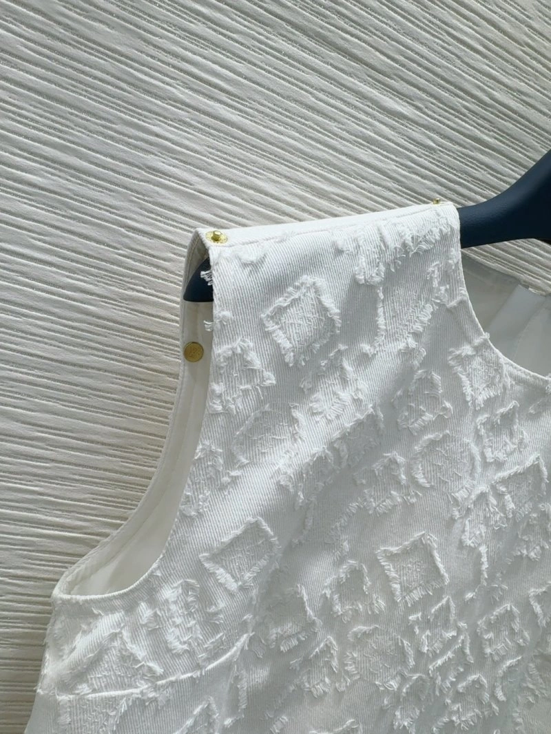 Louis Vuitton Dress GoodFit 131896