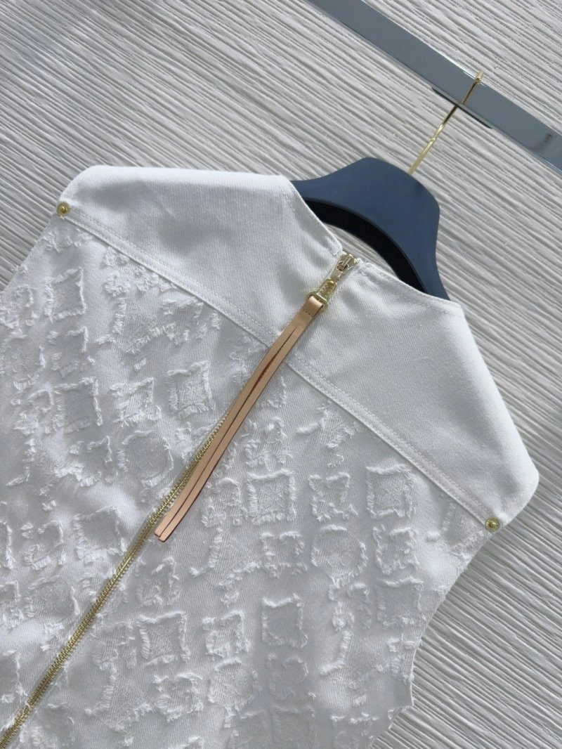 Louis Vuitton Dress GoodFit 131896