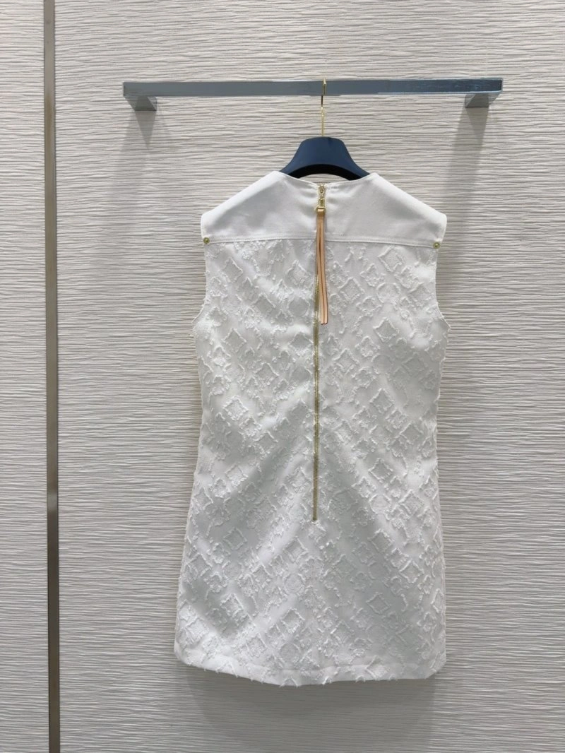 Louis Vuitton Dress GoodFit 131896