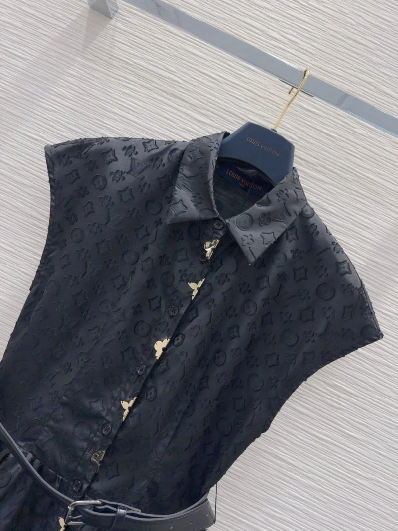 UrbanStyle Louis Vuitton Dress 131894