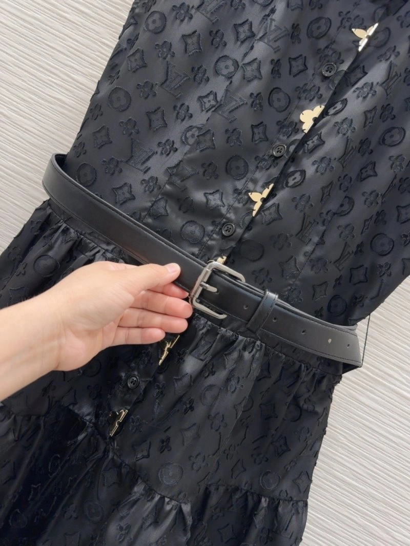UrbanStyle Louis Vuitton Dress 131894