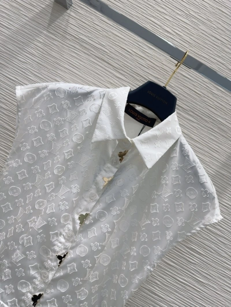 TravelReady Louis Vuitton Dress 131892