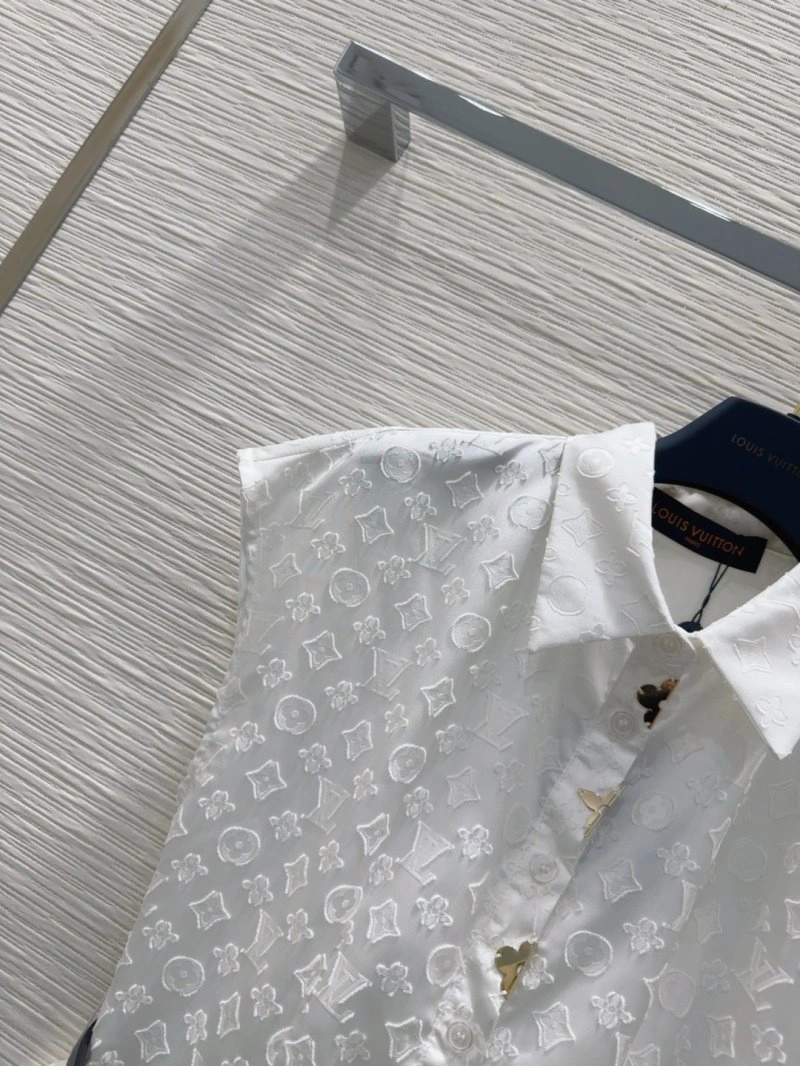 TravelReady Louis Vuitton Dress 131892