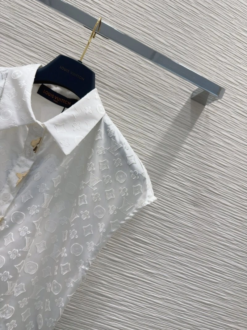 TravelReady Louis Vuitton Dress 131892