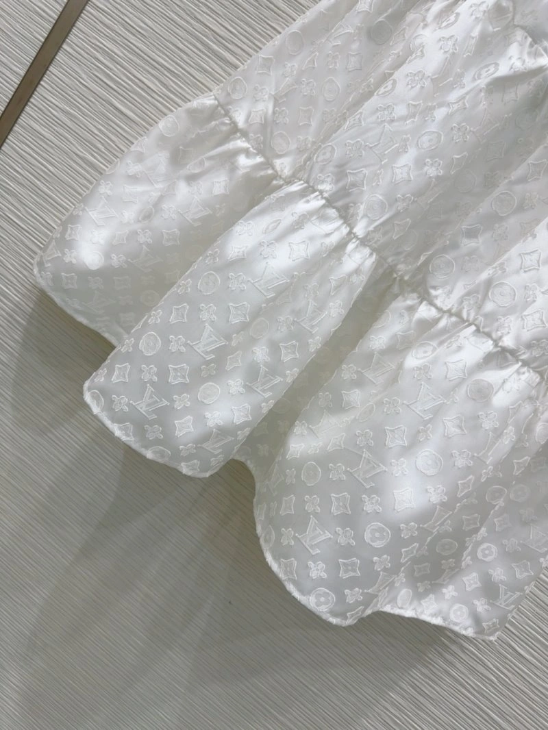 TravelReady Louis Vuitton Dress 131892