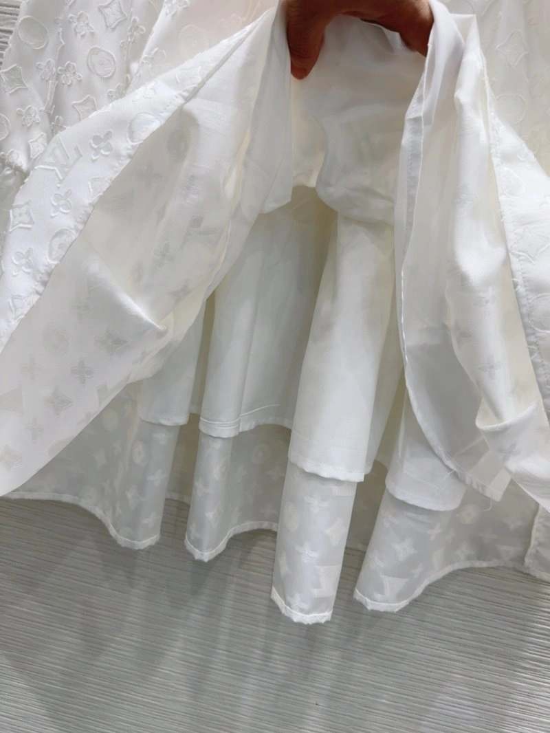 TravelReady Louis Vuitton Dress 131892