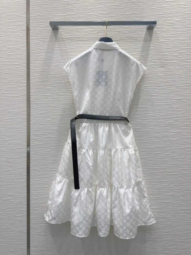 TravelReady Louis Vuitton Dress 131892