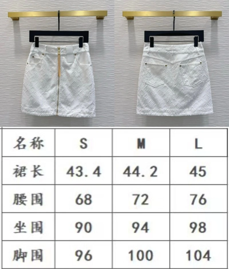WeatherProof Louis Vuitton Dress 131893