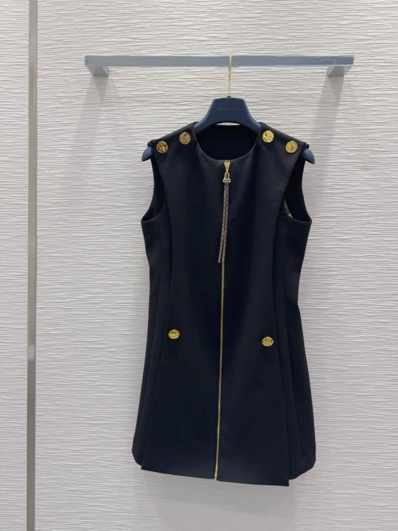Louis Vuitton Dress Popular 131890